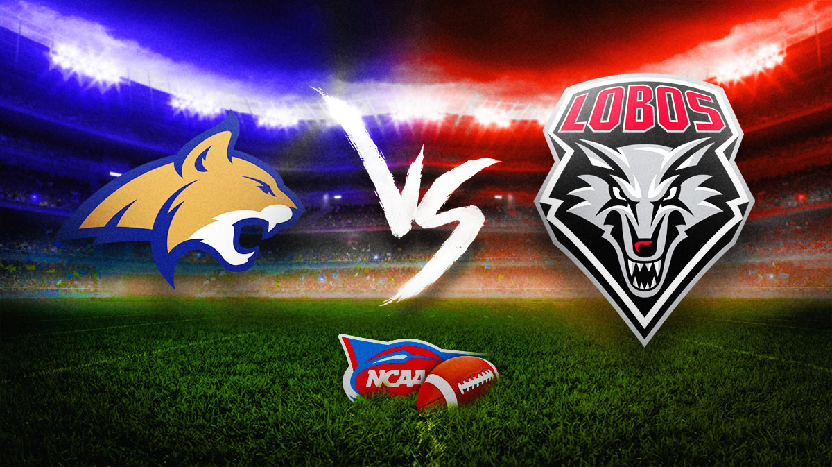 Montana State New Mexico prediction