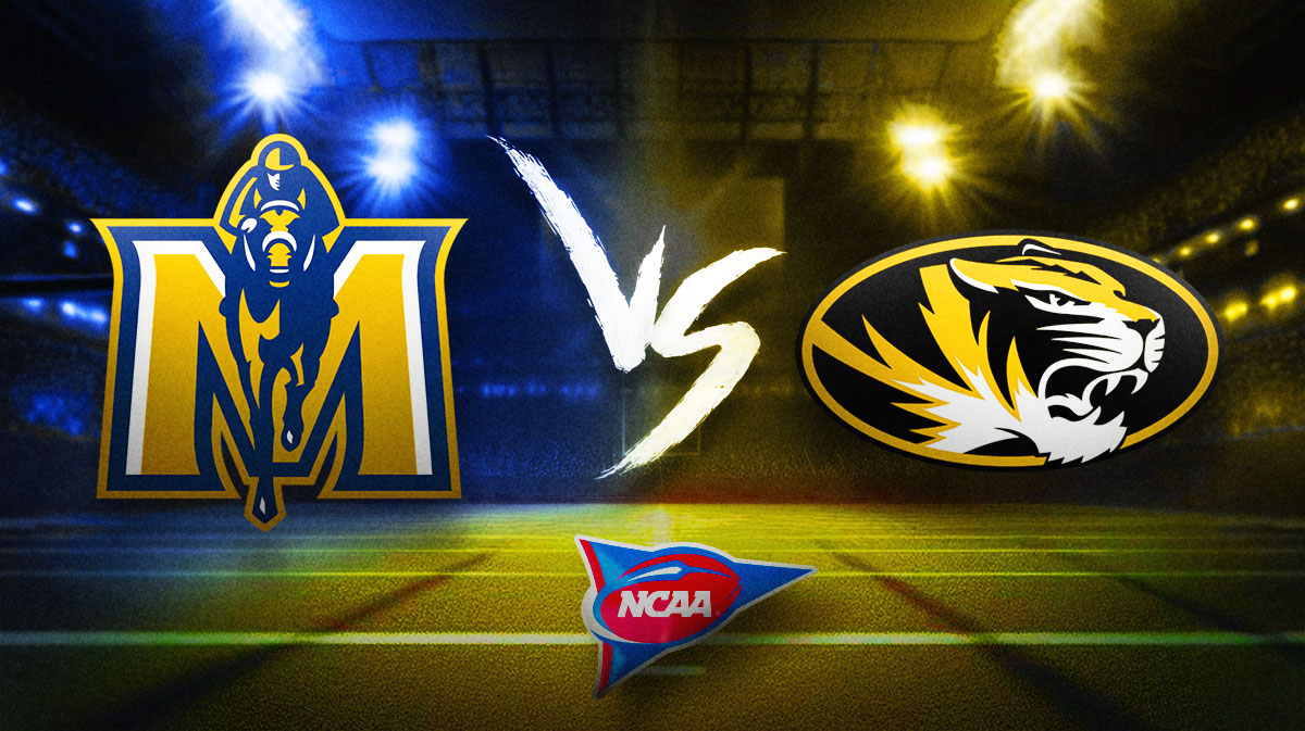 Murray State vs. Missouri prediction, odds, pick for College Football ...