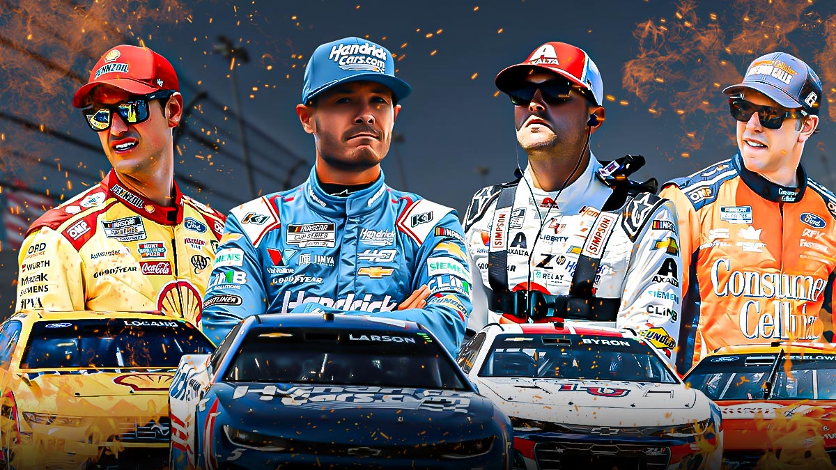 NASCAR Cup Series at Darlington prediction, odds, pick 9/1/2024