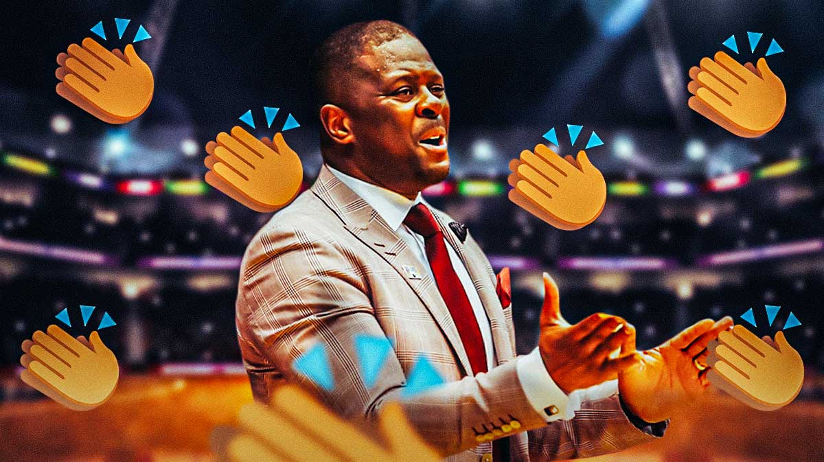 NCCU basketball coach will receive the 2024 President’s Lifetime Achievement Award on October 5th for his coaching and community service.