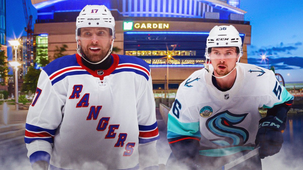 The Bruins considering giving Blake Wheeler and Kailer Yamamoto a PTO.