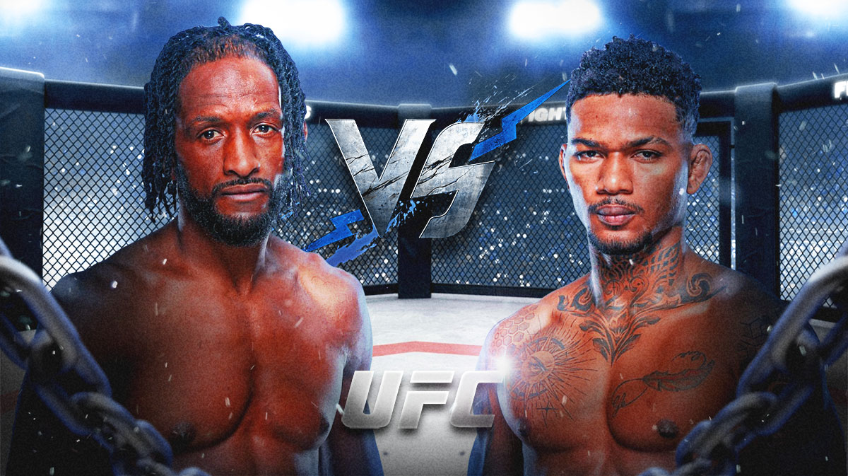 Magny Morales prediction