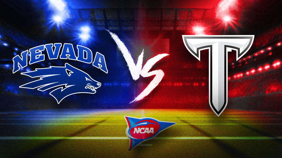 Nevada vs Troy prediction, odds, pick for College Football Week 1