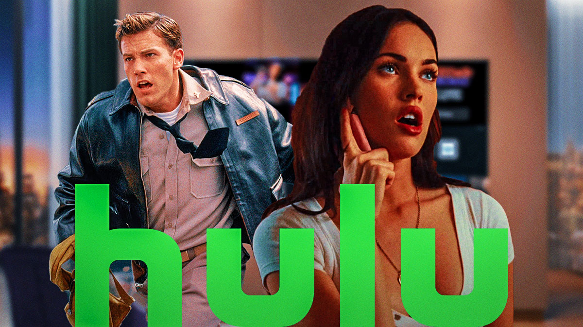 New To Hulu in September 2024