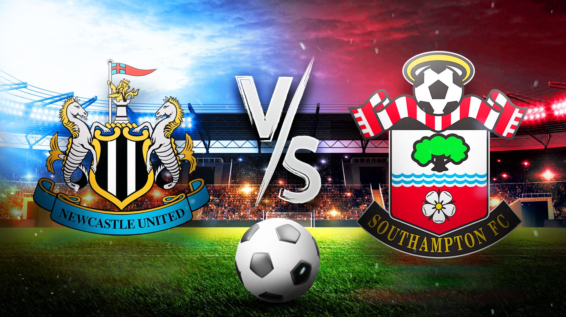 Newcastle United Starts Season Strong Against Southampton post image