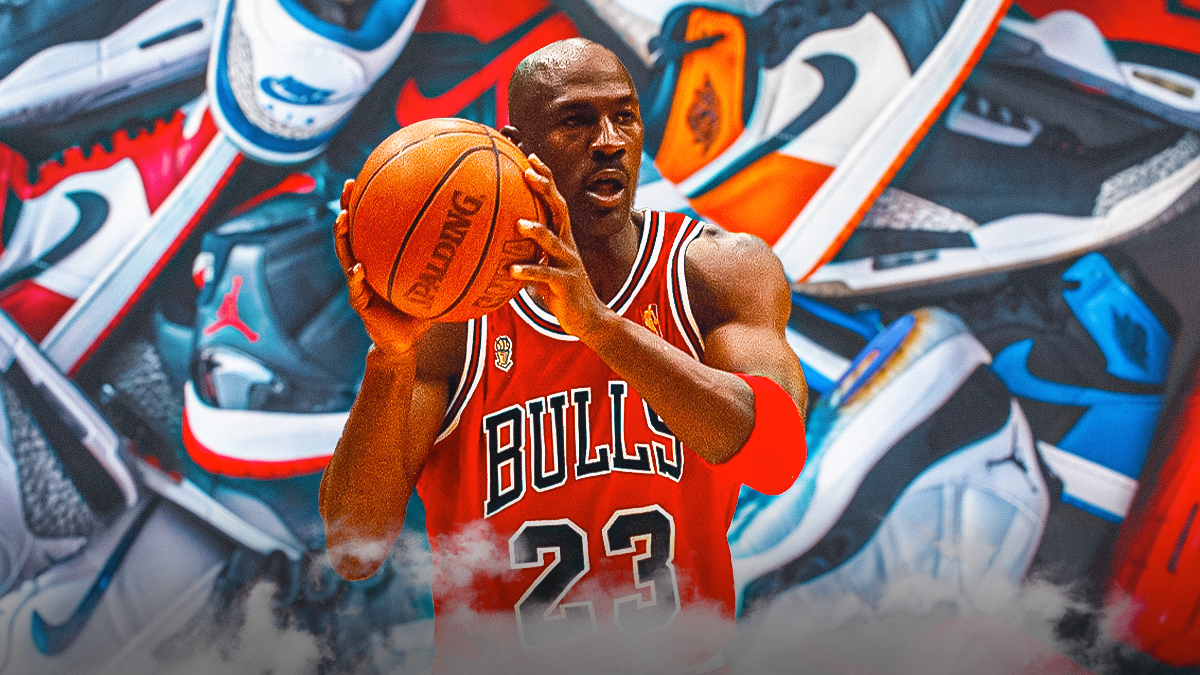 Nike Air Jordan Retro release preview