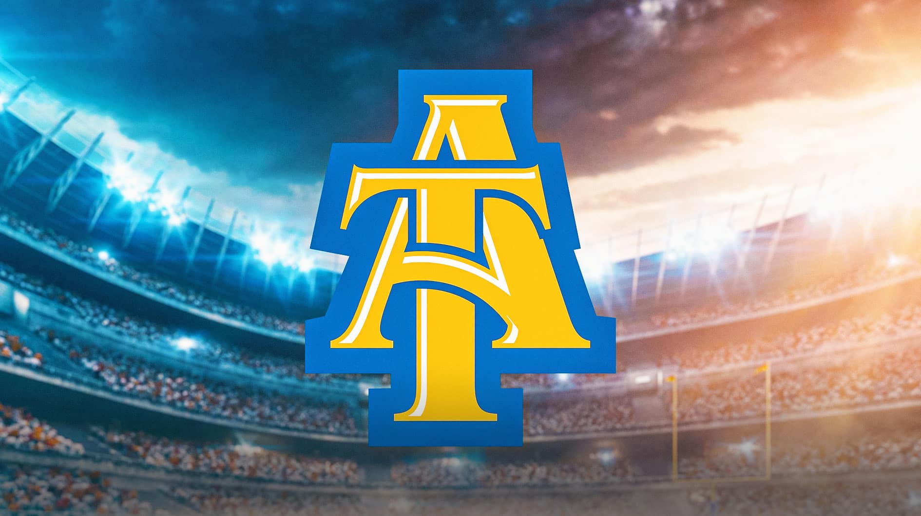 Tickets to North Carolina A&T's world-renowned homecoming game are already sold out, even before the football season officially kicks off.