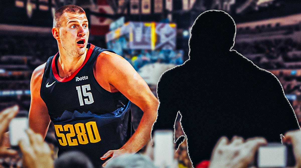 Nuggets are said to be trading a friend of Nikola Jokic, but there is a catch