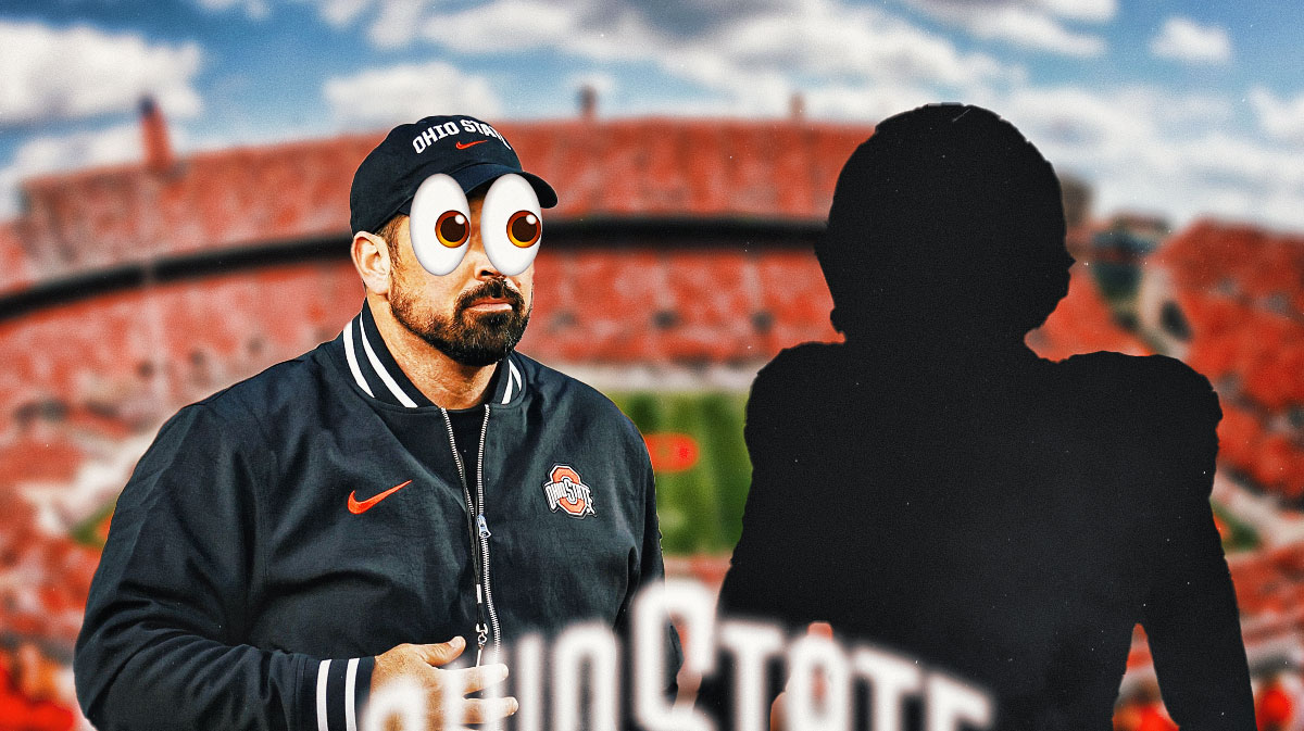 The Ohio State football team’s most significant transfer for the 2024 season