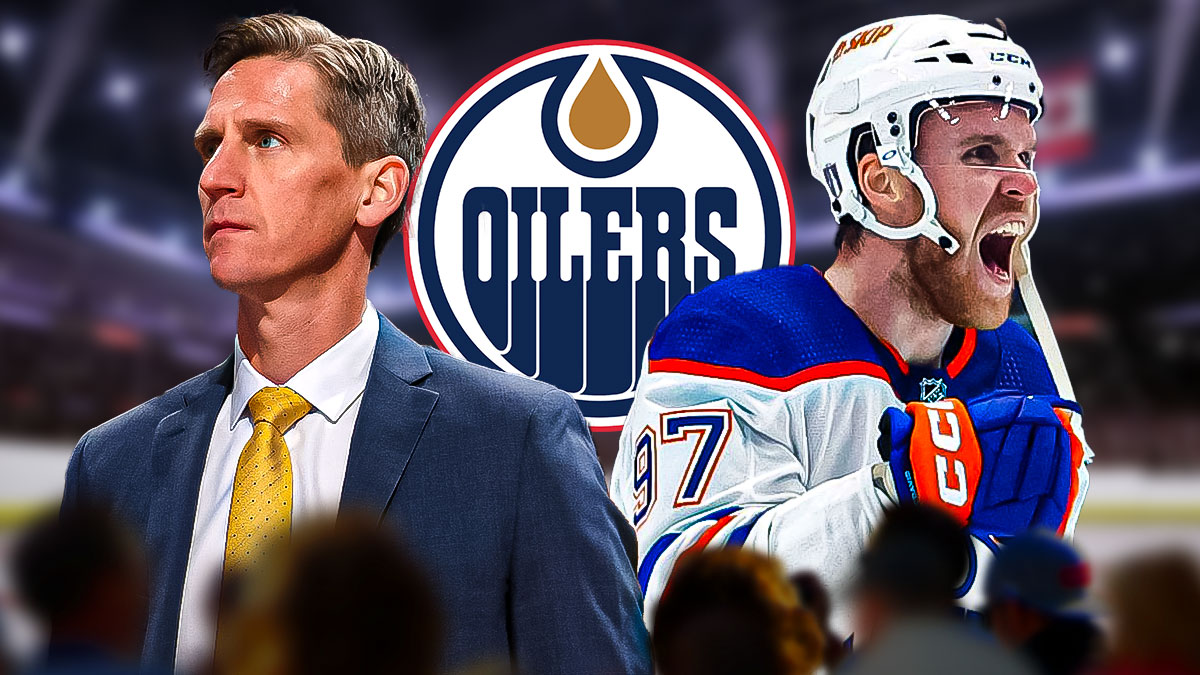 NHL rumors: Oilers to trade for a defenseman before training camp