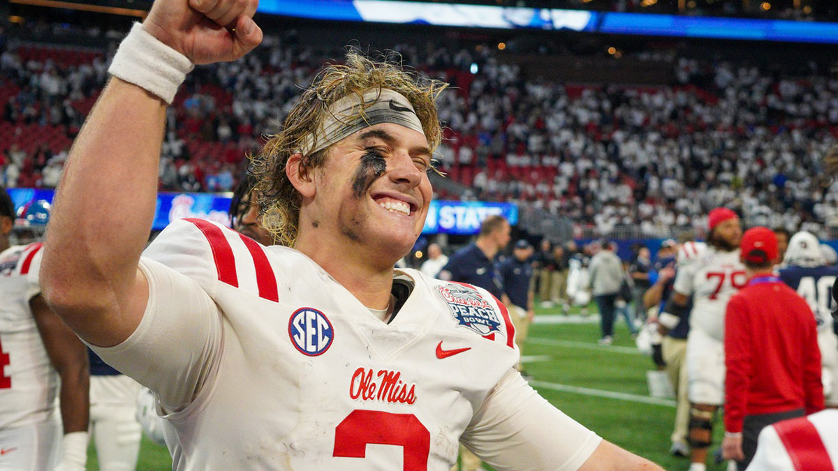 Ole Miss Football Last-minute Predictions For 2024 Season | Yardbarker