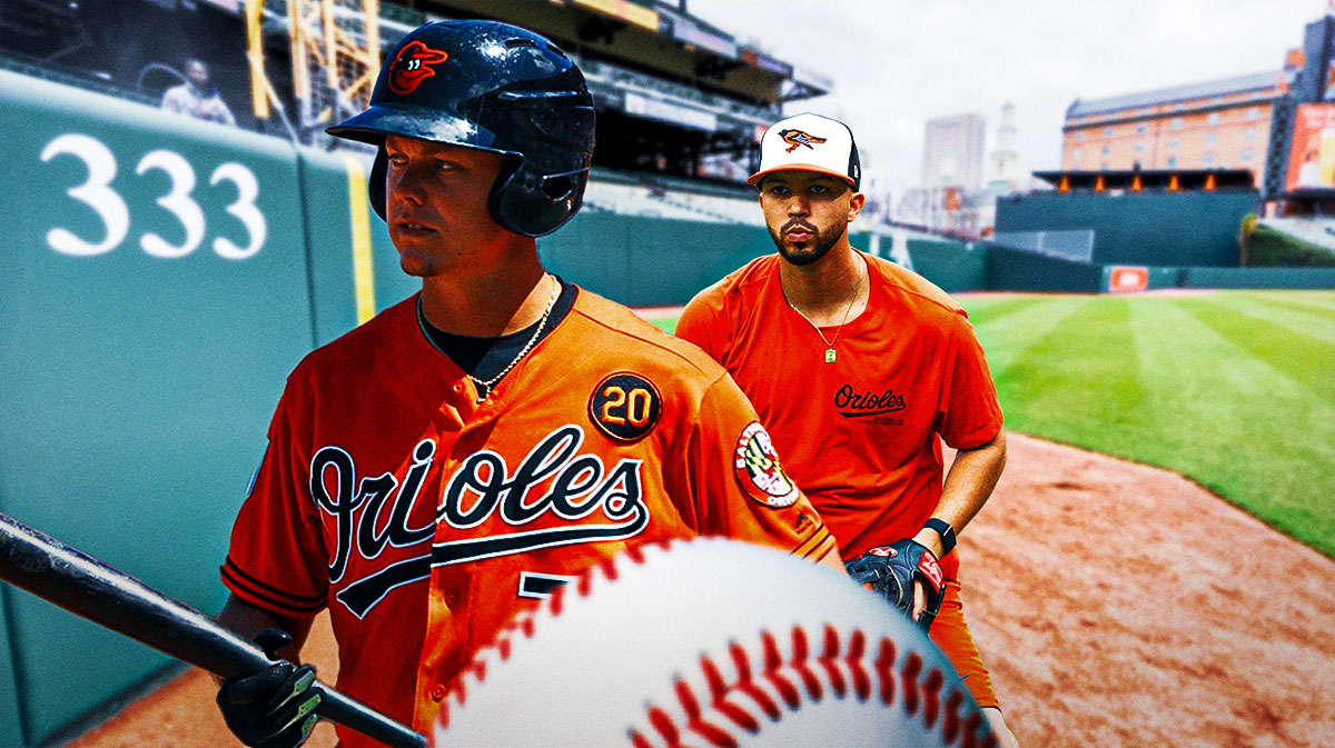 Baltimore Orioles News, Baltimore Orioles Rumors, Scores and More