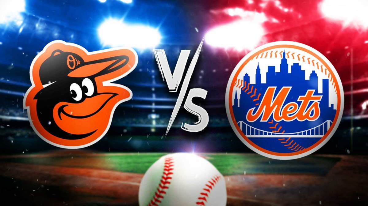 Orioles Mets prediction, Orioles Mets pick, Orioles Mets odds