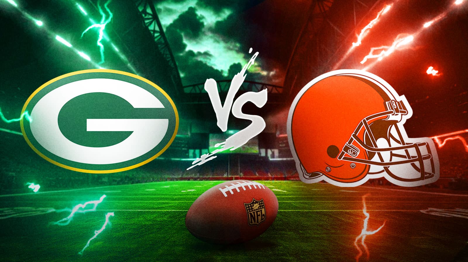 Packers Browns prediction