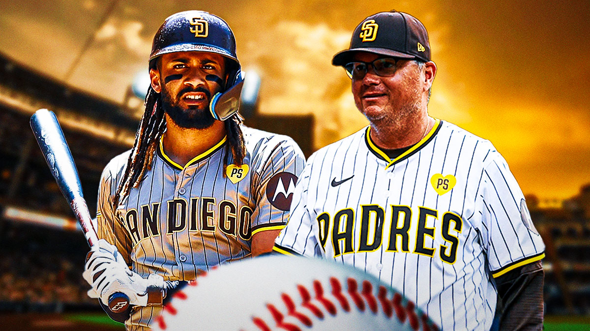 Padres' Fernando Tatis Jr. Gets Injury Update From Mike Shildt