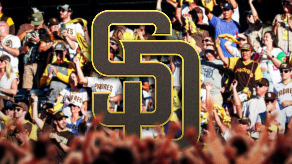 San Diego Padres