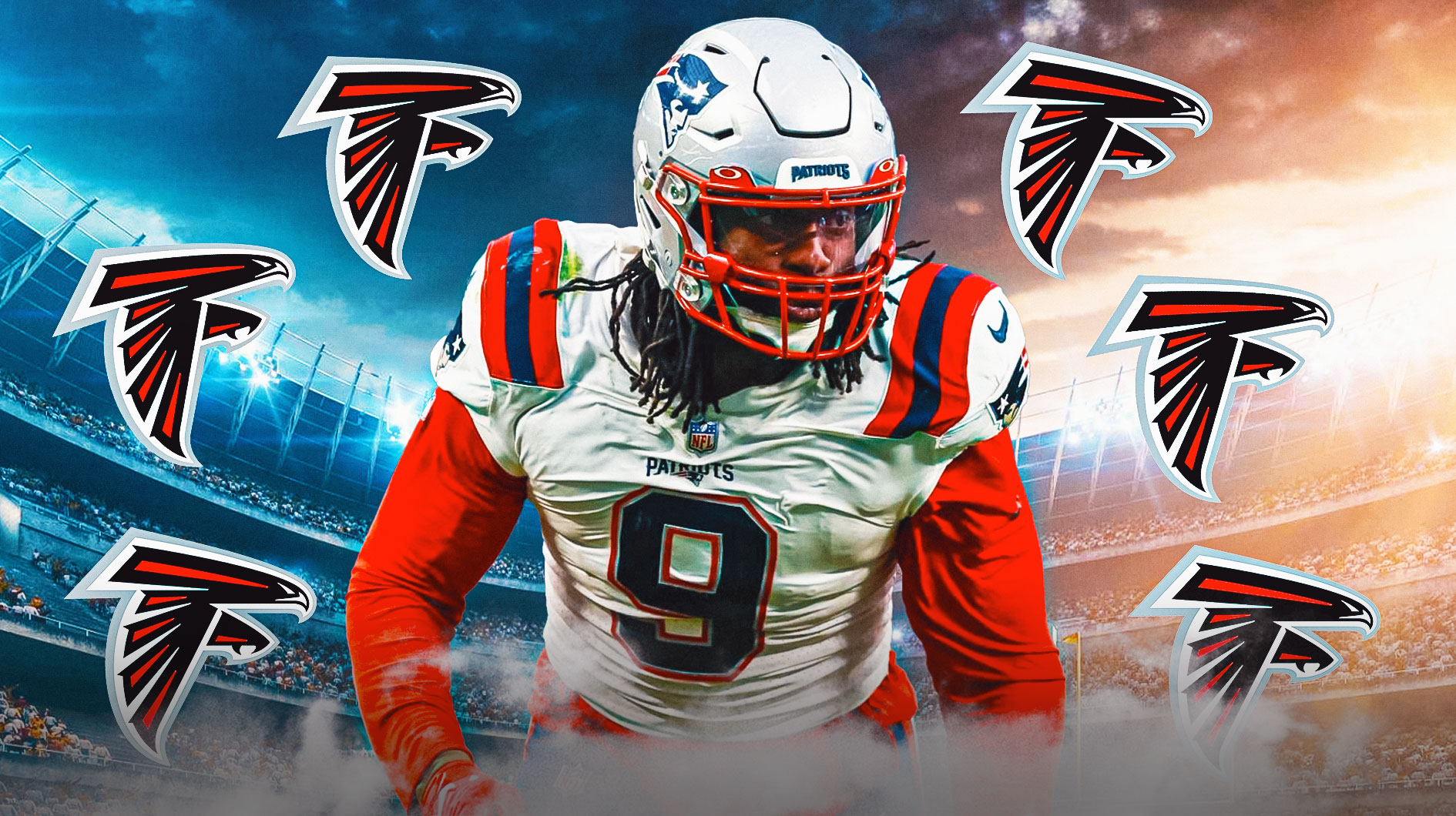 Matthew Judon, Patriots