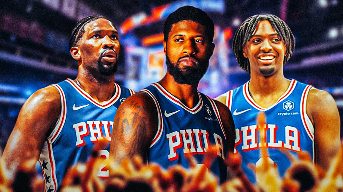 76ers 2024 offseason recap: Paul George's arrival raises long-term concerns