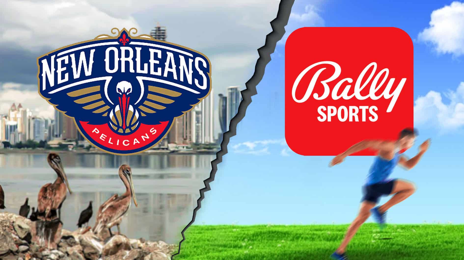 Top 3 takeaways from Pelicans-Bally Sports breakup