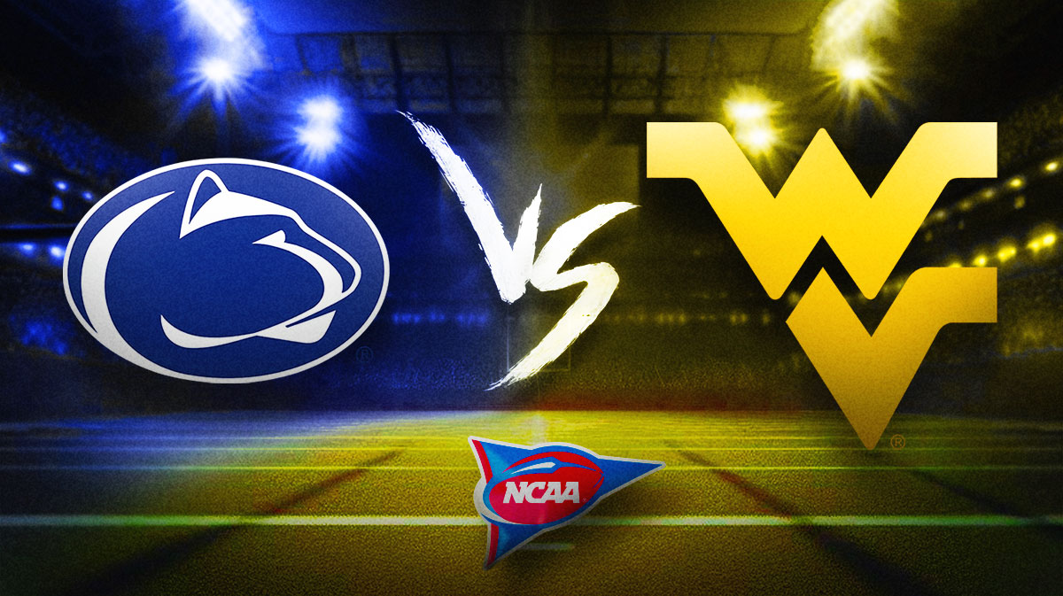 Penn State vs. West Virginia prediction, odds, pick for College