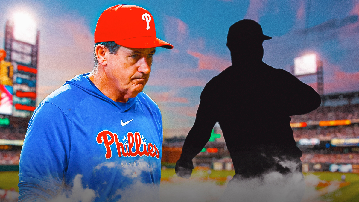 Phillies' Rob Thomson gives cryptic hint on Taijuan Walker's future