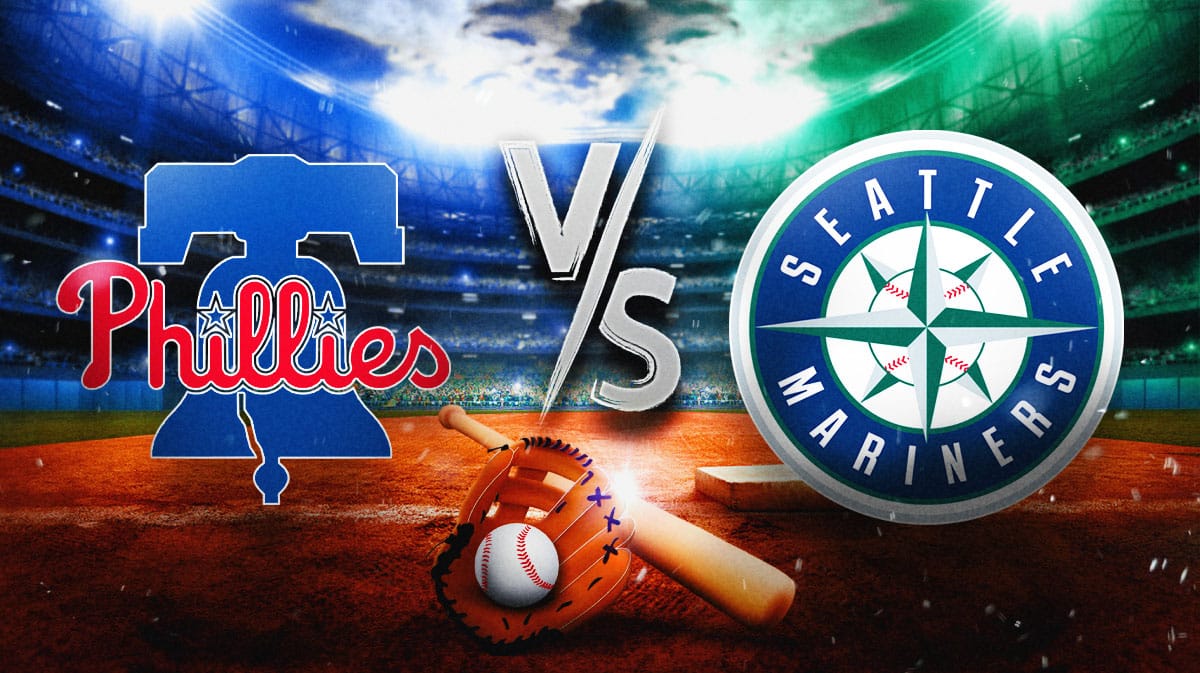 Phillies Mariners prediction, Phillies Mariners odds, Phillies Mariners pick, Phillies Mariners, how to watch Phillies Mariners