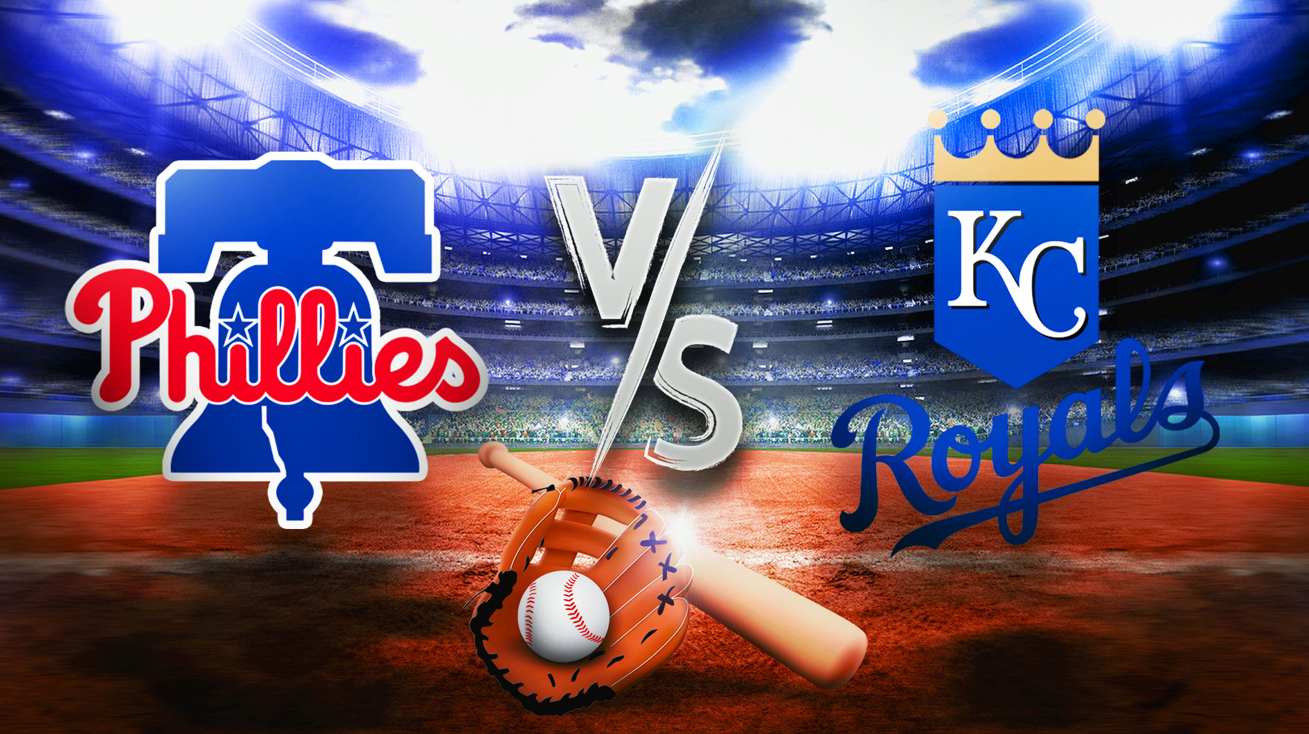 Nationals Vs Royals: August 12Th   Will History Repeat Itself? - h3gi37k