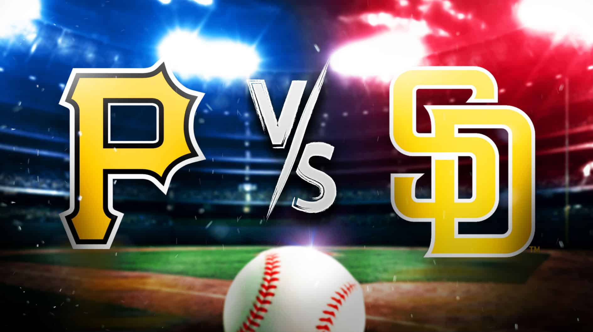 Pirates Padres prediction