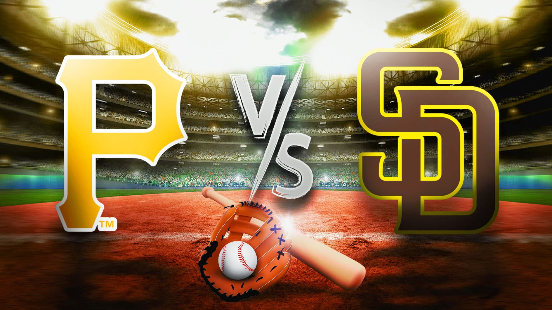 Pirates Padres prediction, odds, pick, MLB odds