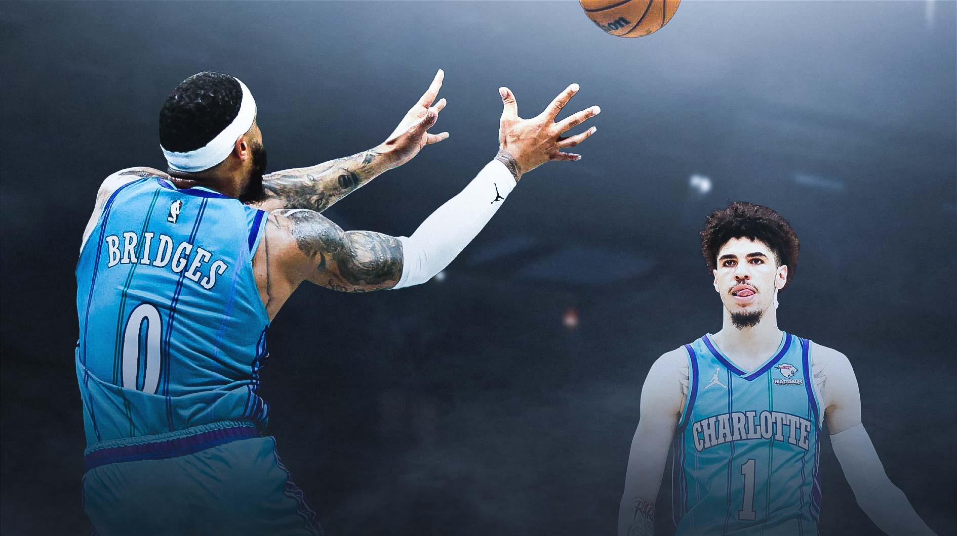 Predicting the Hornets’ record after the 2024-25 schedule is released