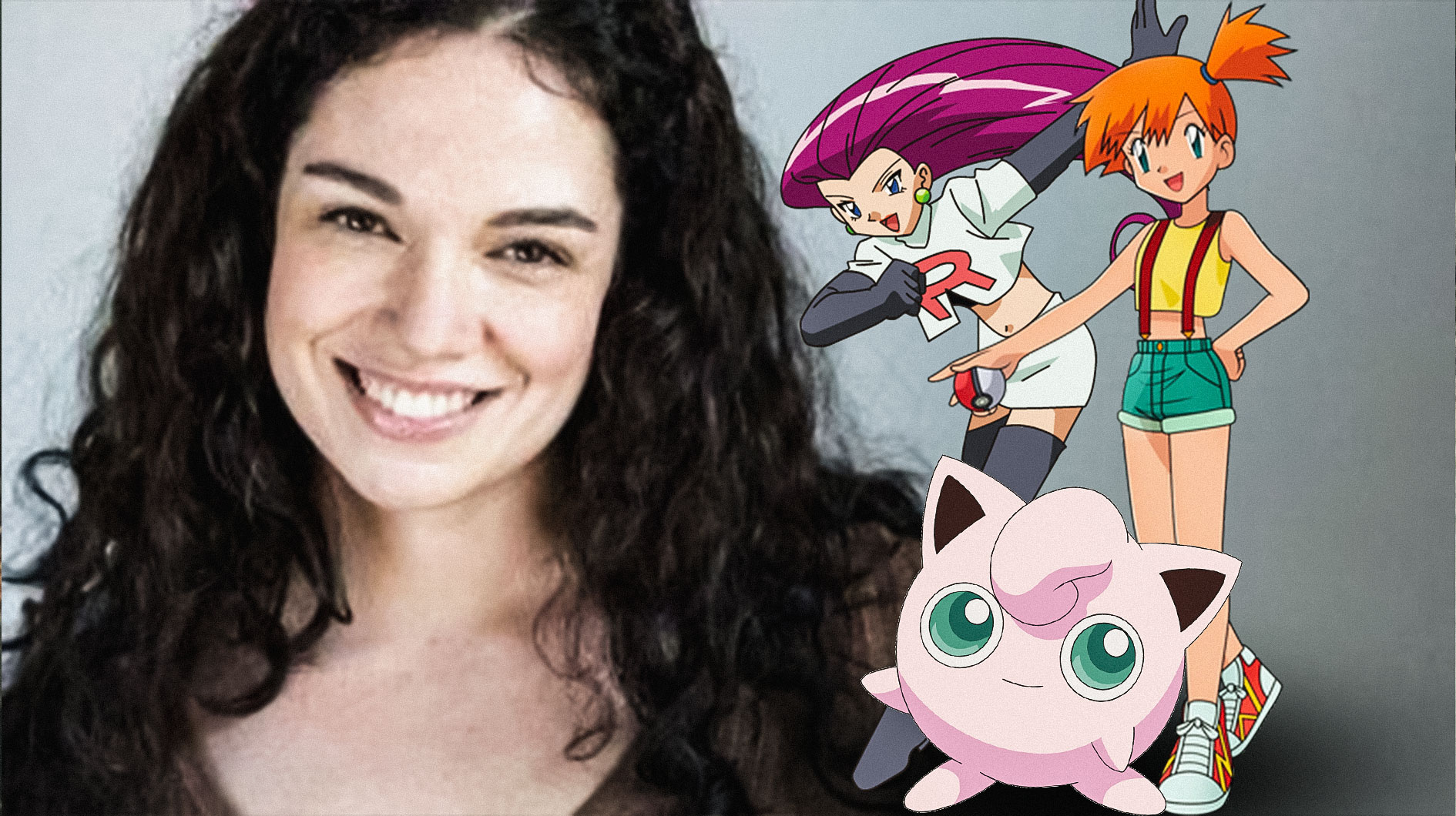 RIP Misty; Pokemon Voice Actress Rachael Lillis dies aged 55