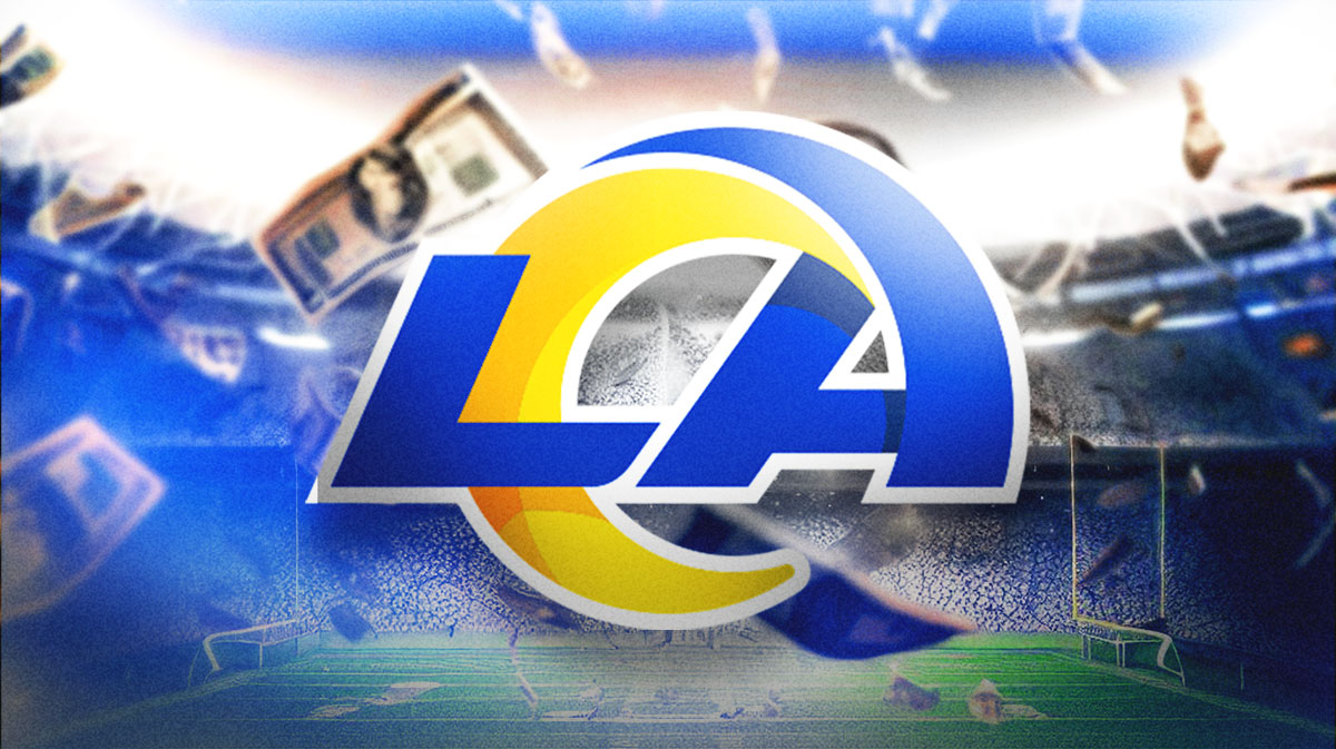 Rams 2024 Over/Under Win Total prediction, pick