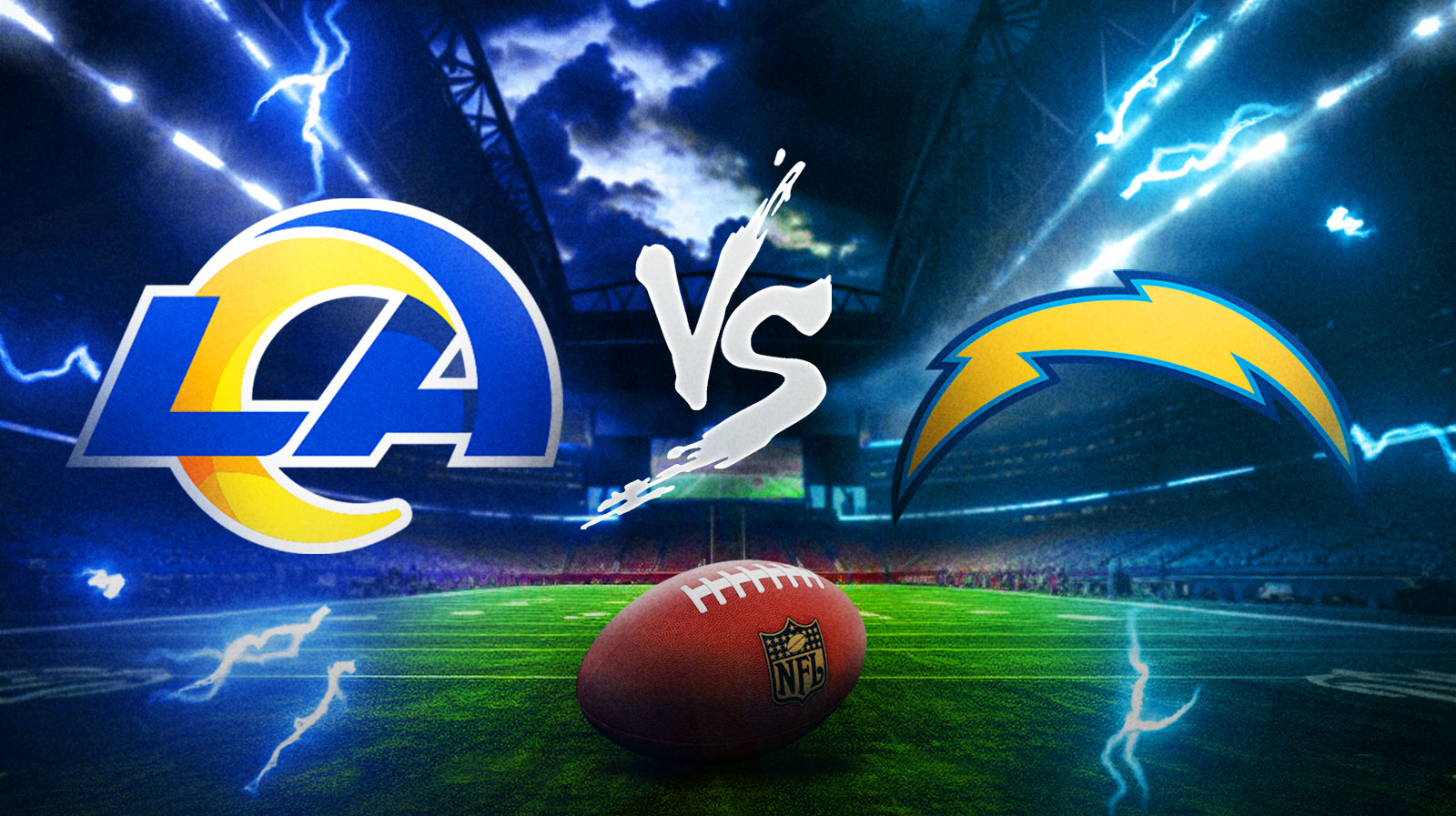 Rams vs. Chargers prediction, odds, pick for NFL Preseason