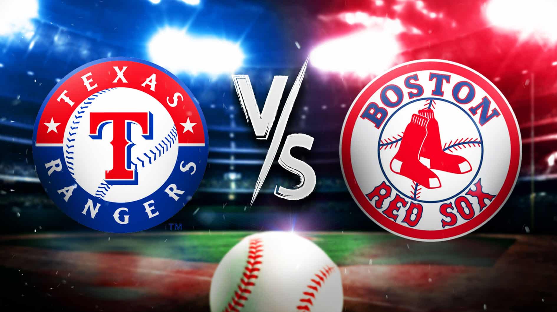 Rangers Red Sox, Rangers Red Sox prediction, Rangers Red Sox pick, mlb odds