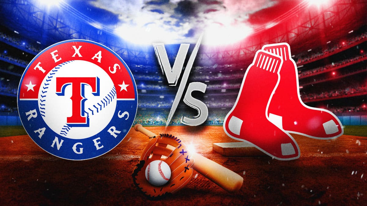 Rangers vs. Red Sox prediction, odds, pick – 5/8/2025