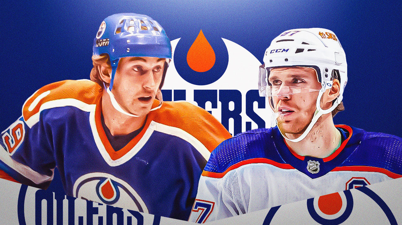 Ranking 10 greatest Edmonton Oilers teams of all time