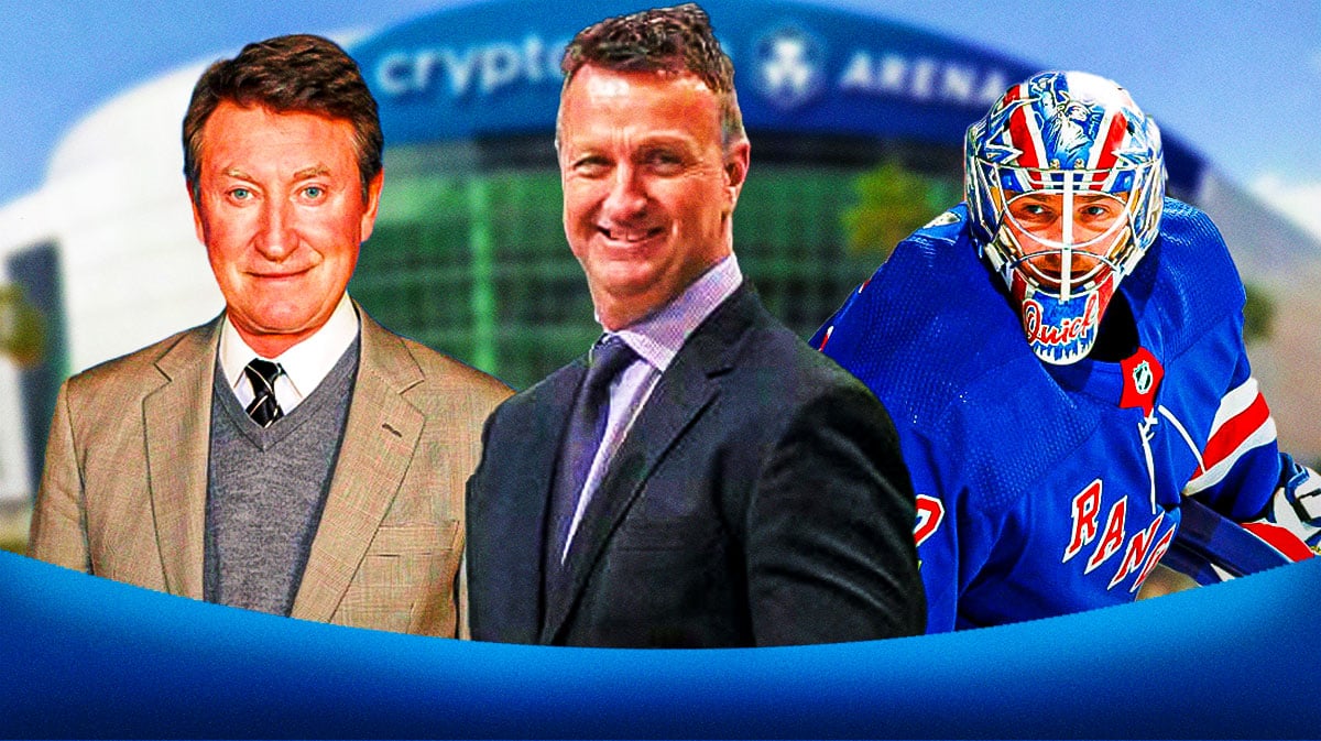 Ranking 10 greatest Los Angeles Kings of all time