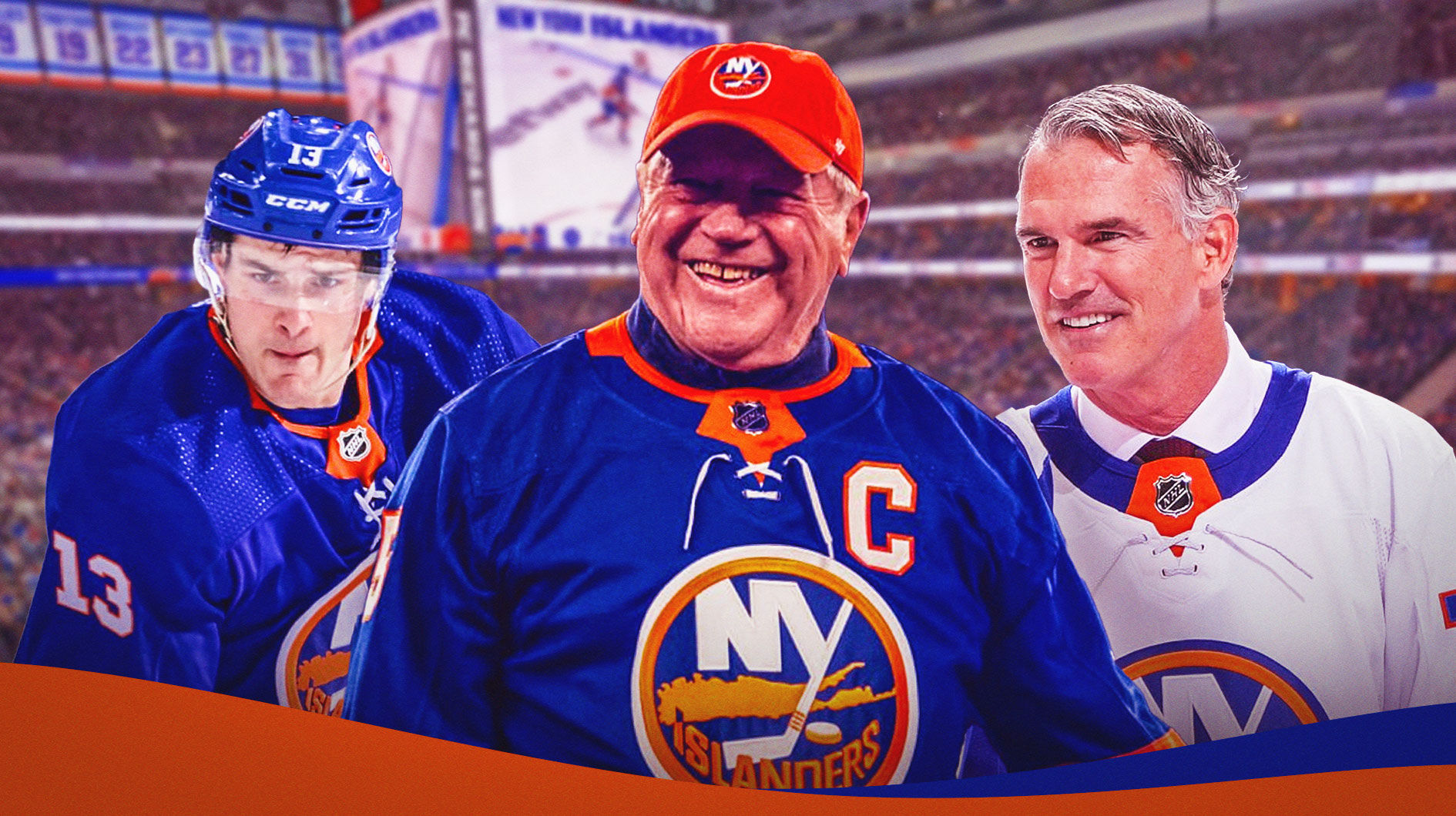 Ranking the 10 best New York Islanders teams of all time