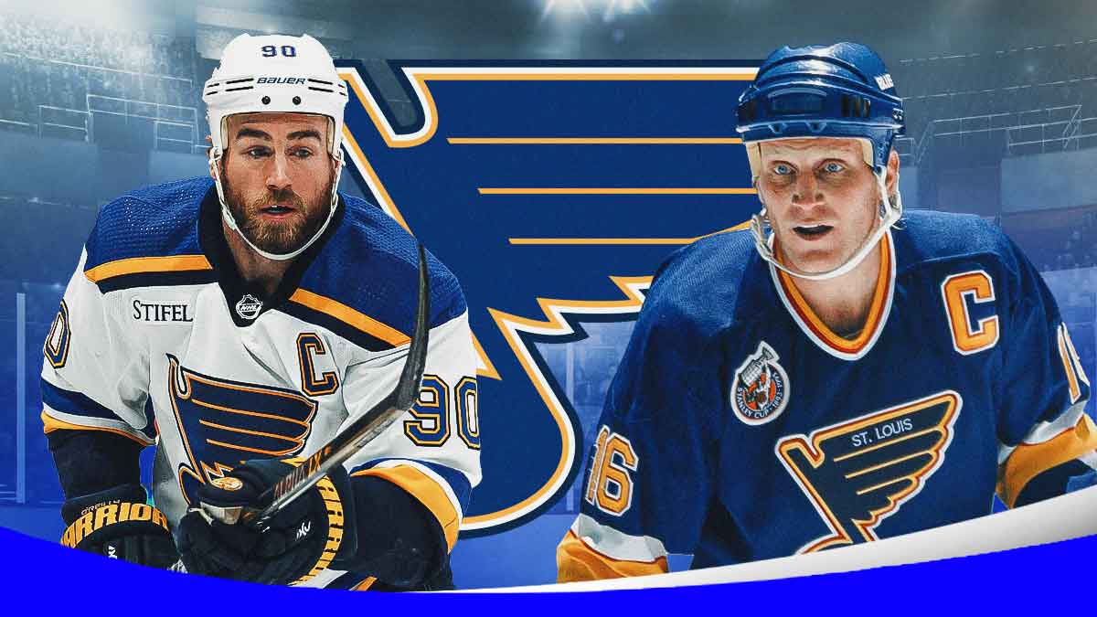 Ranking 10 greatest St. Louis Blues teams of all time