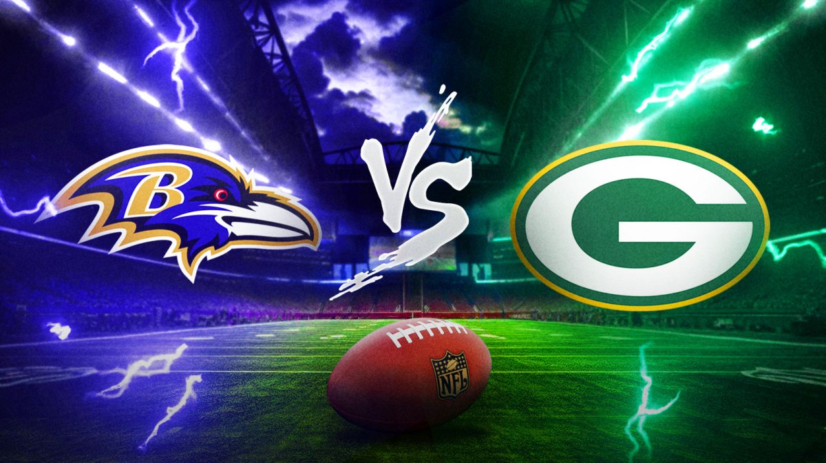 Ravens Packers, Ravens Packers prediction, Ravens Packers pick, Ravens Packers odds