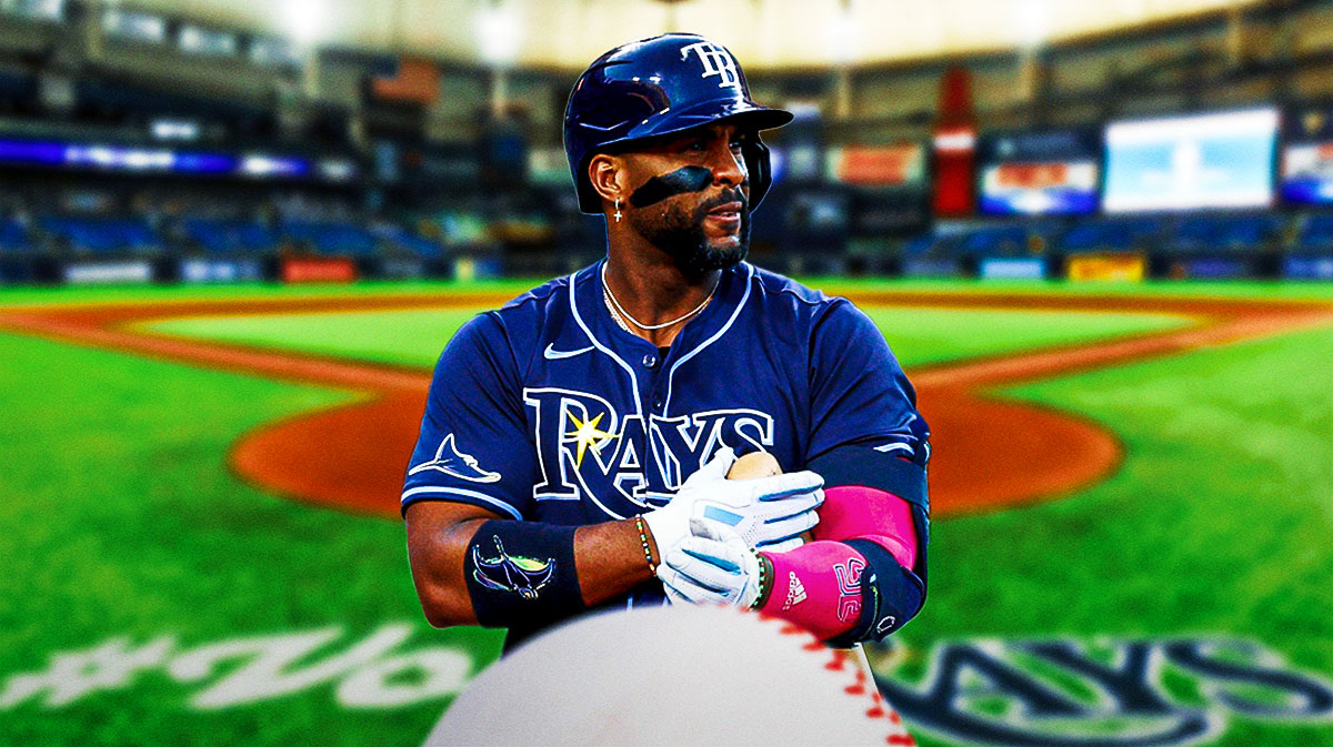 Yandy Diaz, Tampa Bay Rays, MLB Injury