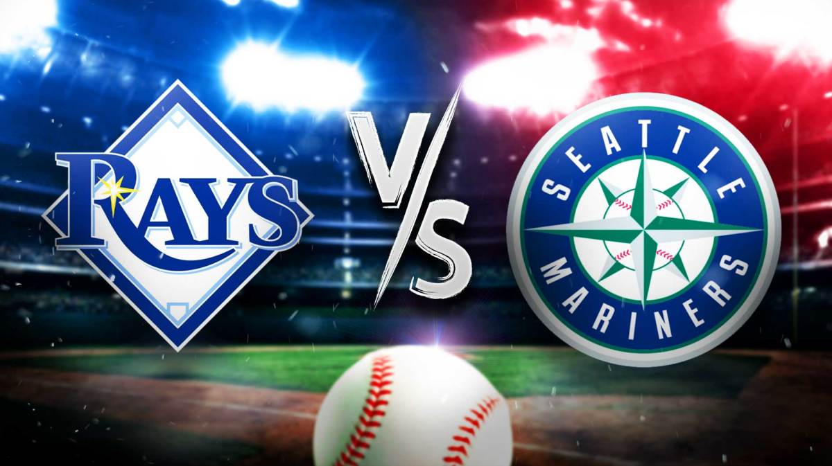 Rays Mariners, Rays Mariners prediction, Rays Mariners pick, Rays Mariners odds