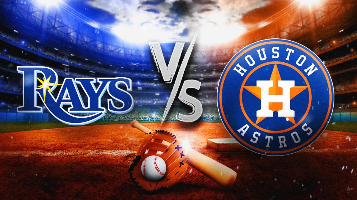 Mets vs. Rays prediction, odds, pick date