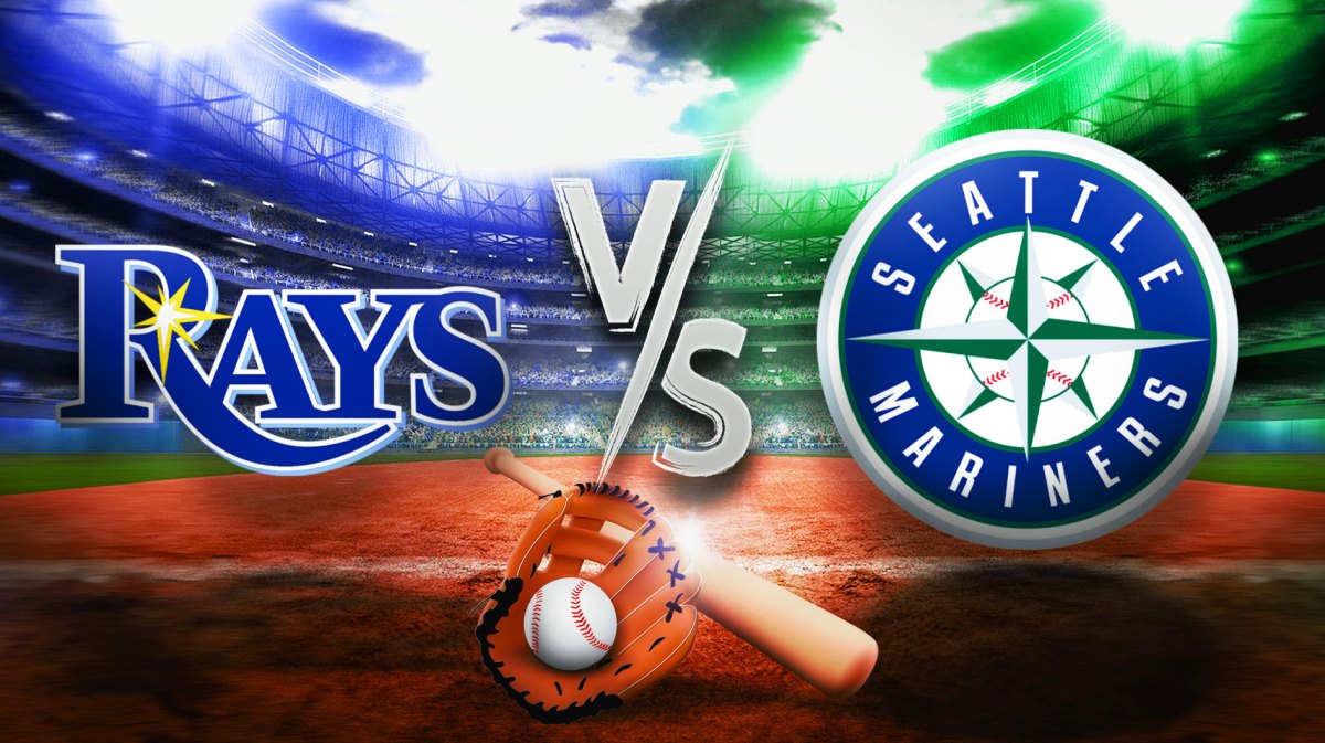 Rays Mariners prediction, Rays Mariners pick, Rays Mariners odds, Rays Mariners, how to watch Rays Mariners