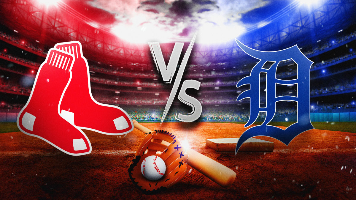 Red Sox Tigers prediction, mlb odds