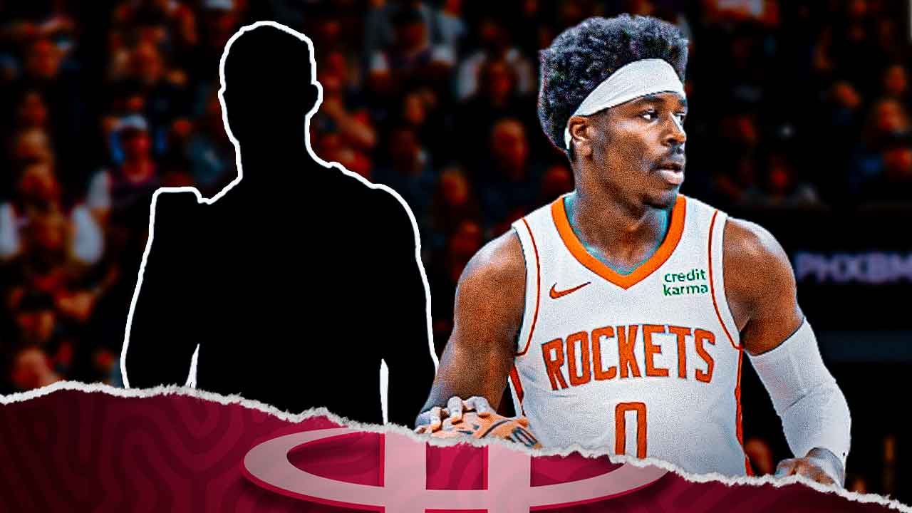 Houston Rockets News, Houston Rockets Rumors, Scores and More ...