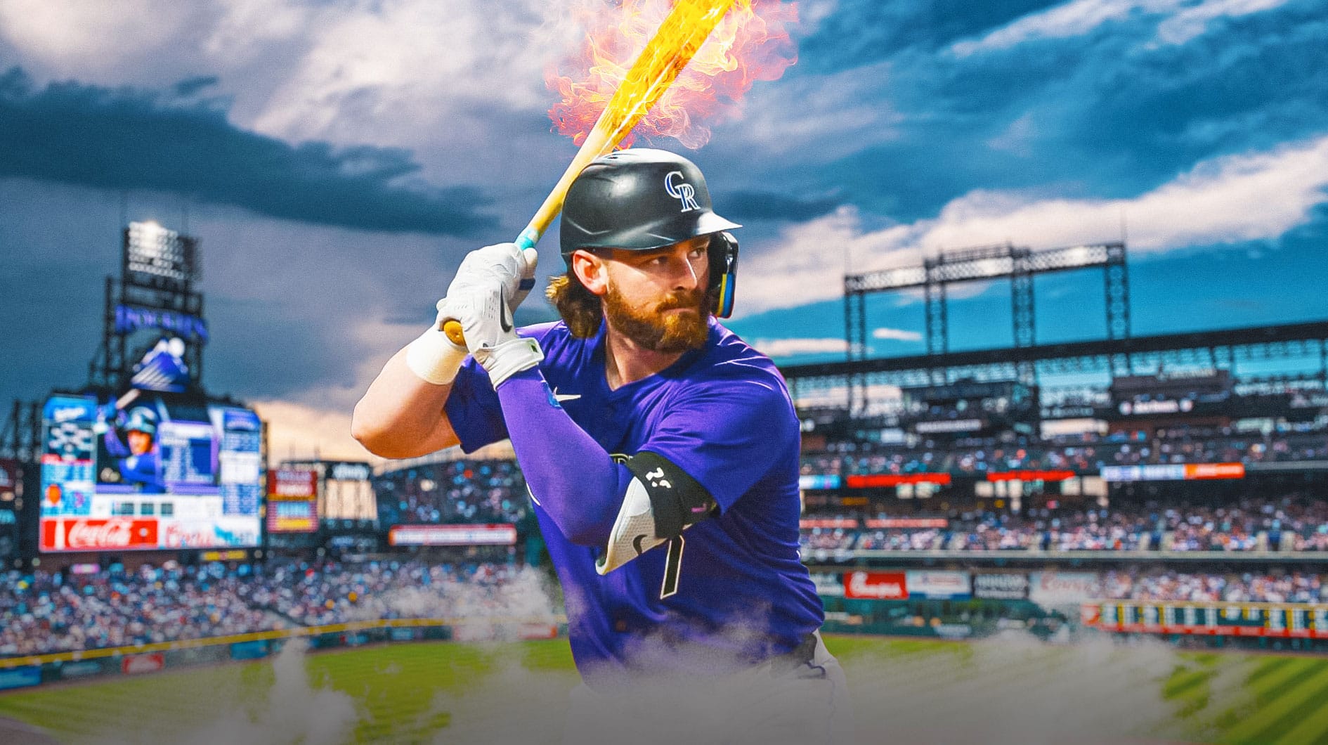 Rockies surprise MLB with performance not seen since the turn of the millennium