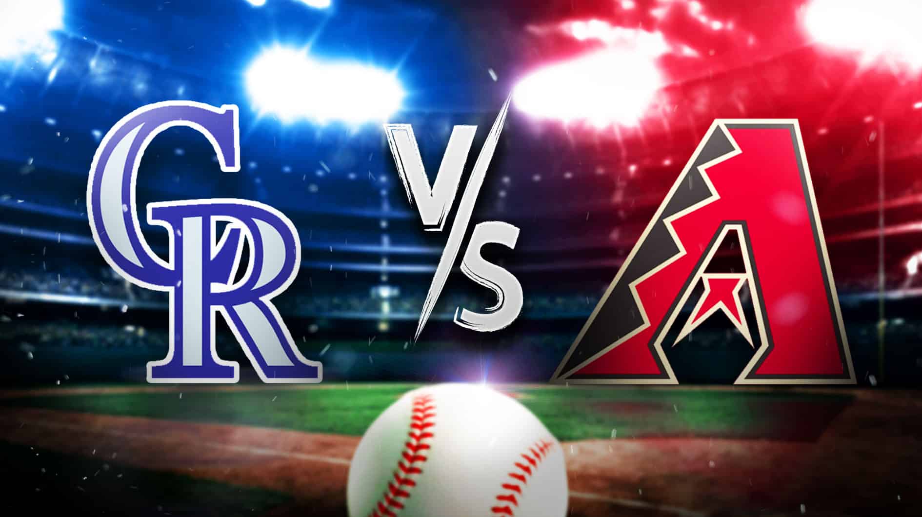 Rockies Diamondbacks prediction