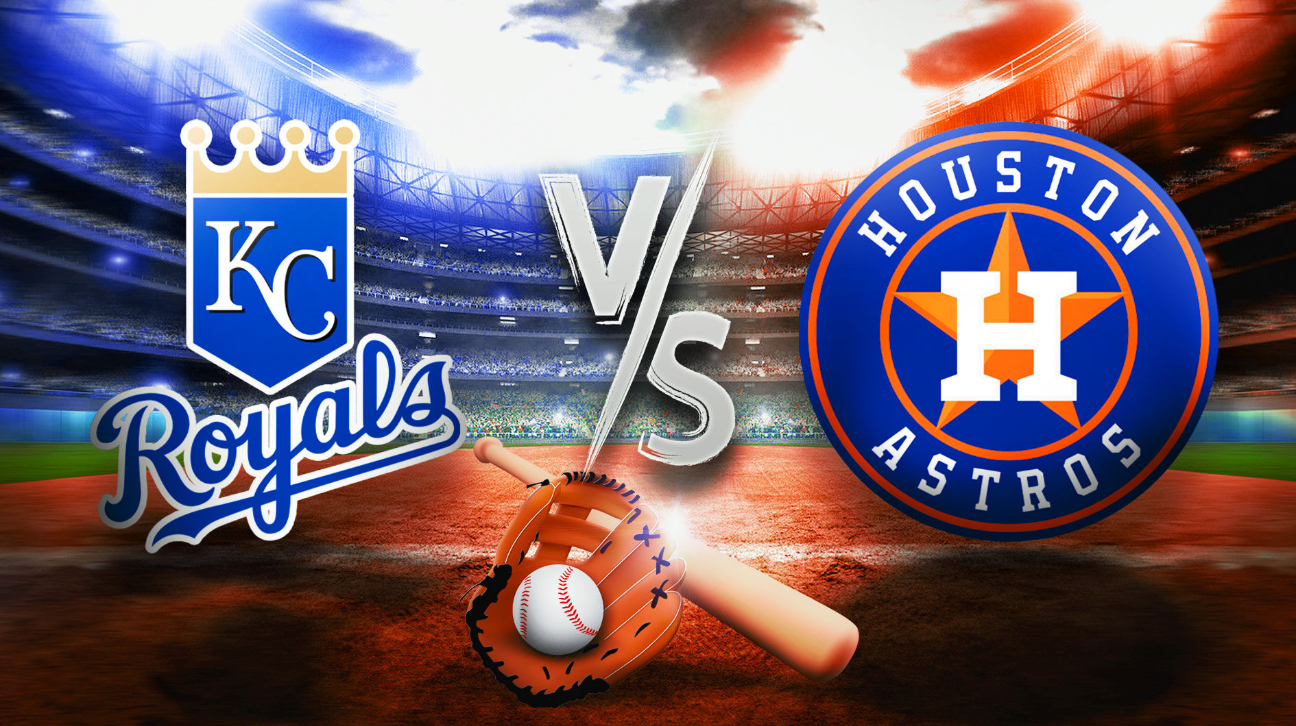 Royals vs. Astros prediction, odds, pick 8/29/2024