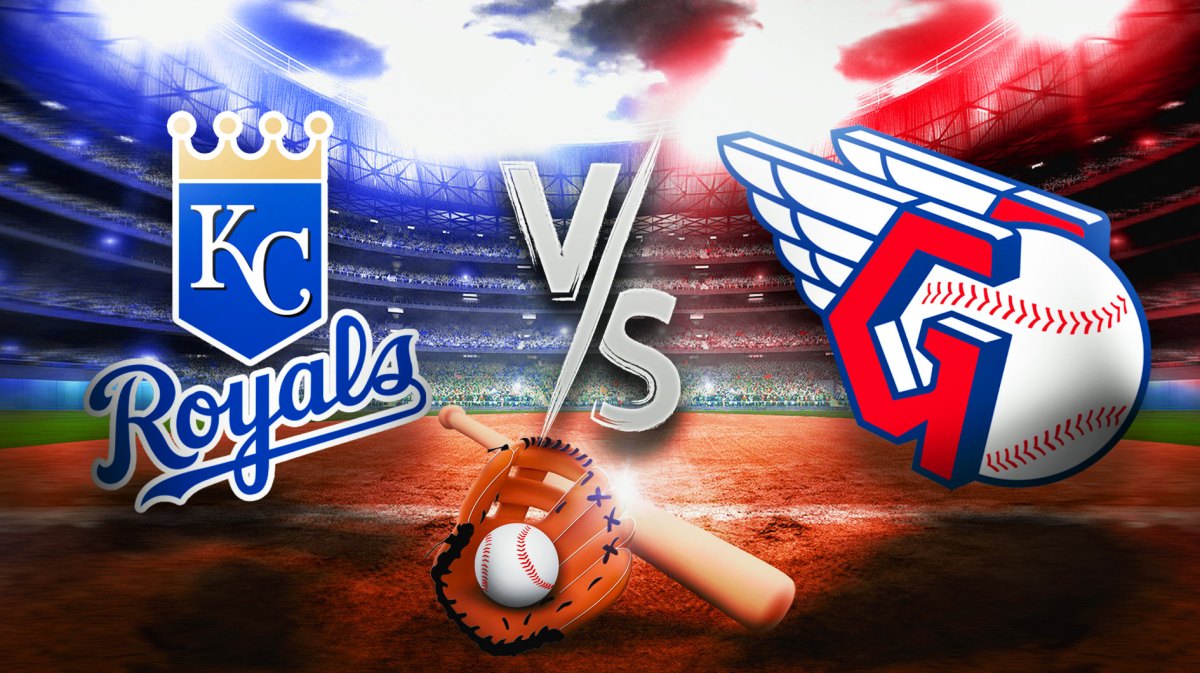 Royals Guardians prediction, odds, pick, MLB odds